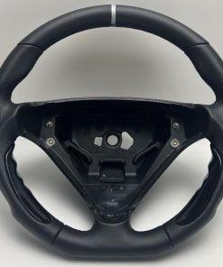 Mercedes SLK R171 W203 new Piano Leder Sport 12H Lenkrad steering wheel