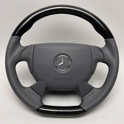 Sport Lenkrad, Mercedes R170 R129 W208 W202,  Steering wheel volant