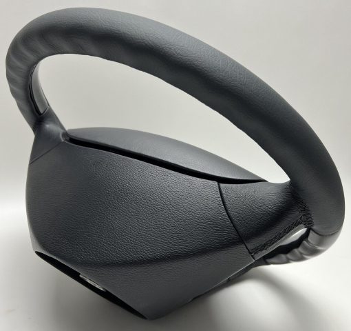 Mercedes Lenkrad Carbon Sportline W124 C140 W140 W201 W202 W208 W210 R129 R170 – Bild 6