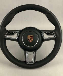 Porsche GT Style MF GPS Sport Lenkrad oem steering wheel 991 987 997 981 982 958