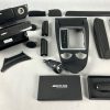 AMG SLK55 R171 original performance interior package carbon 16 pieces exchange
