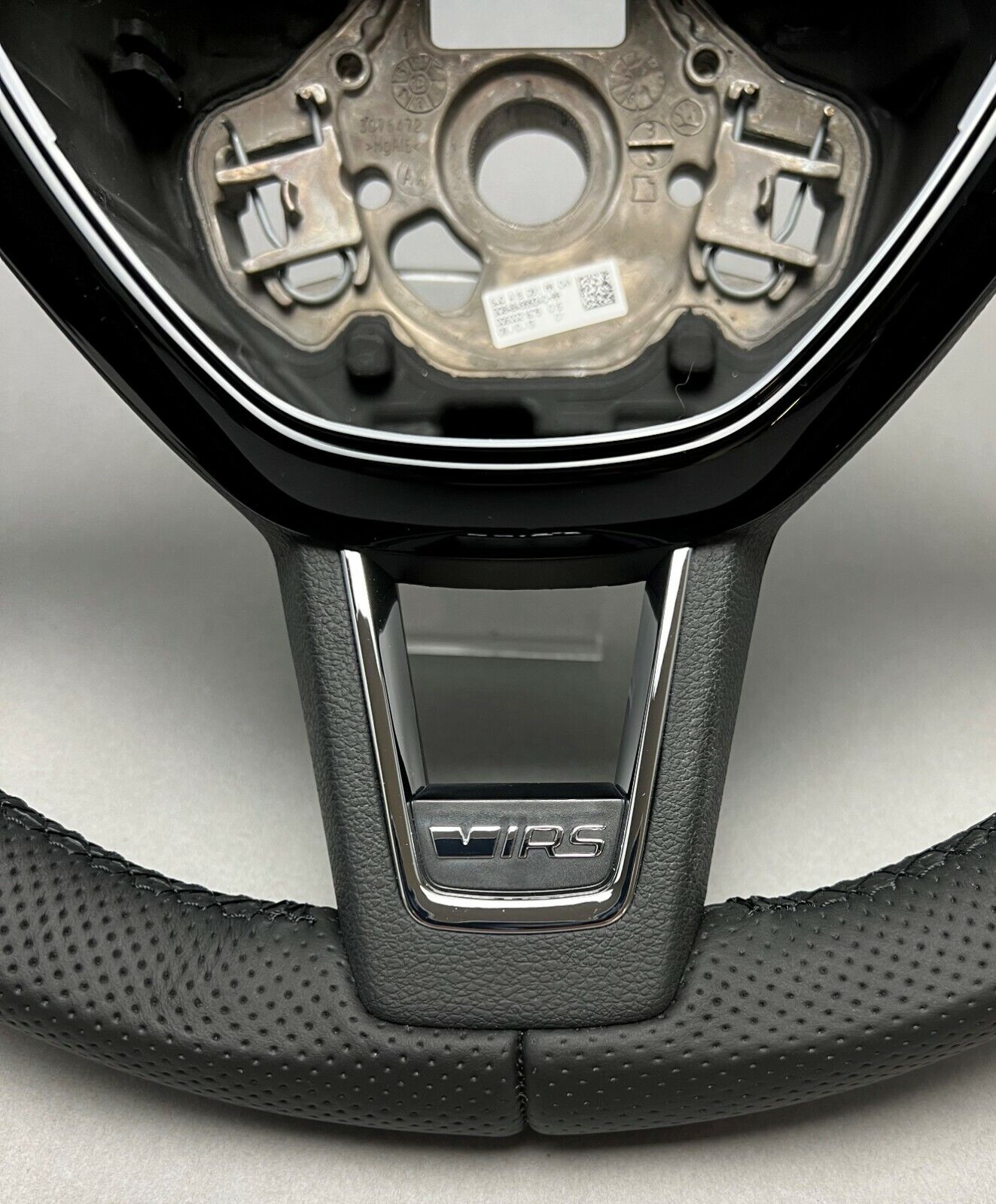 Skoda Octavia 3 VRS Fabia Rapid Superb 3V Sport Lenkrad neu steering wheel