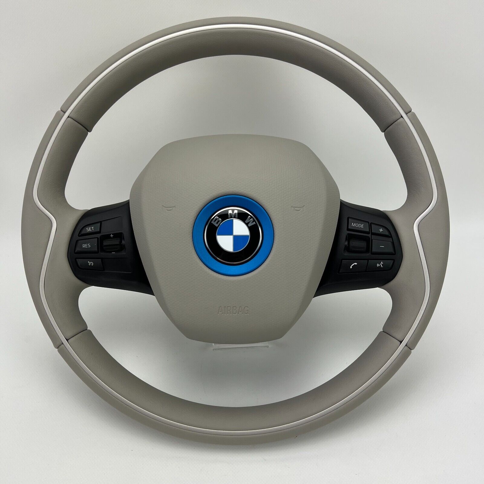 BMW i3 Original Lenkrad +SRS Multifunktion steering wheel volant