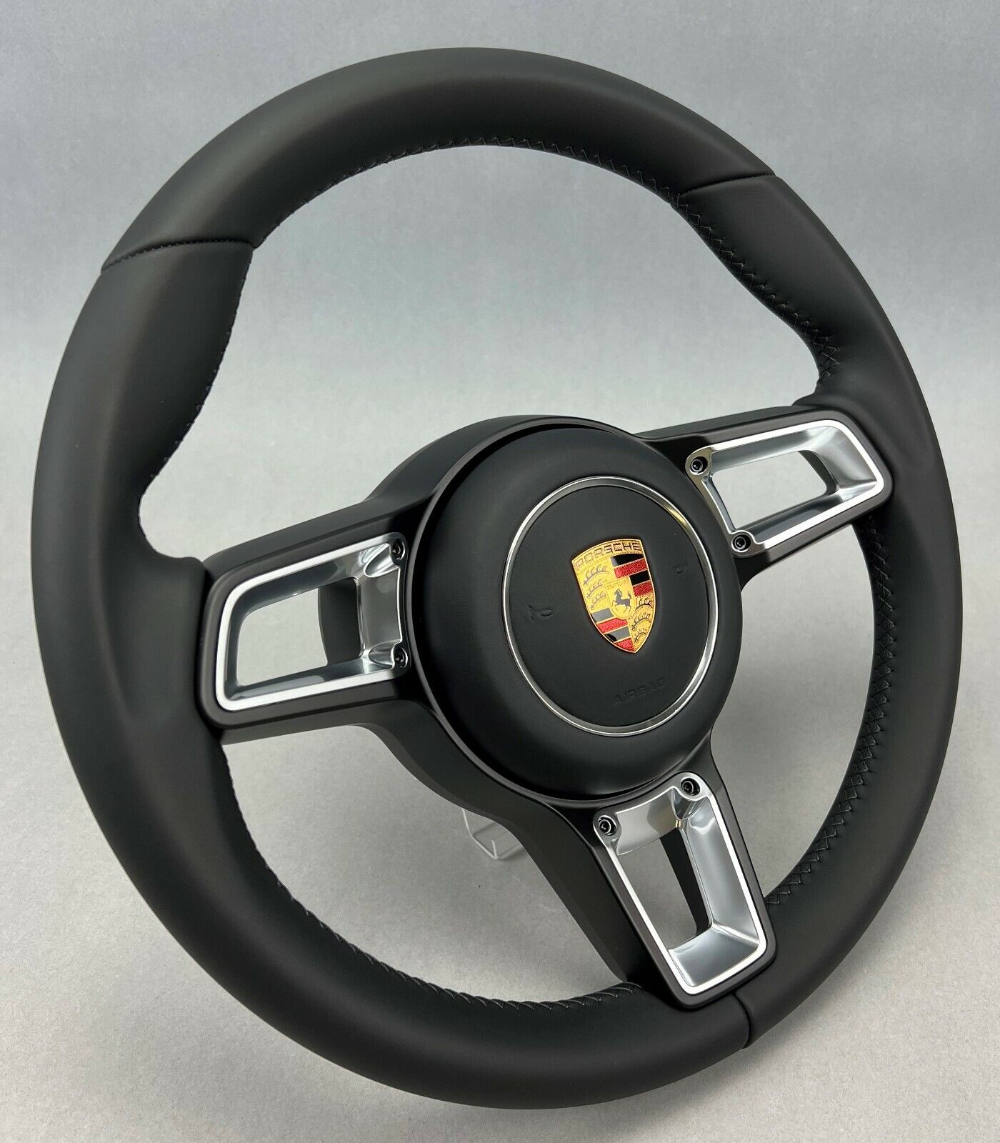 Porsche GT RS Sport Lenkrad oem steering wheel volant 991 987 997